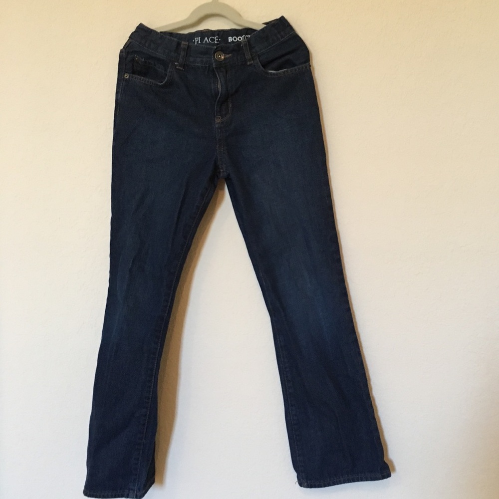 Bundle! Children’s Place/Cat & Jack Jeans- Size 12